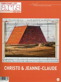 Connaissance des Arts, Hors-série N° 715 : Christo & Jeanne-Claude