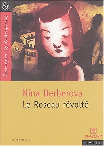 Le Roseau révolté
