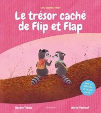 Le Tresor Cache de Flip et Flap