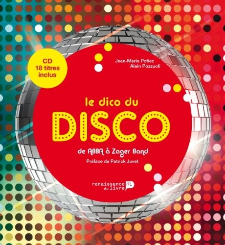 Dico du Disco