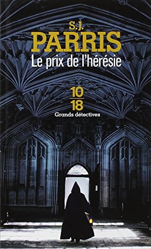 Le prix de l'Hérésie (1)