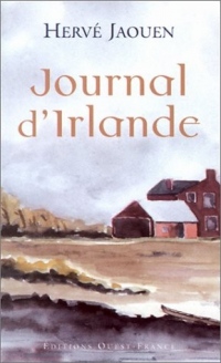 Journal d'irlande