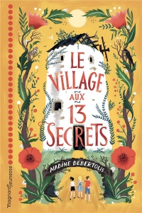 Le village aux 13 secrets (2021)