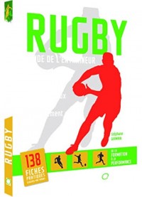 Rugby - Guide de l'Entraineur - Fondamentaux et Entrainement