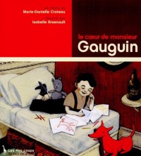 Le coeur de monsieur Gauguin