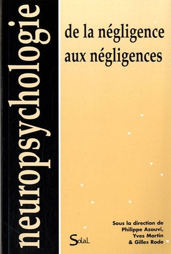 De la négligence aux négligences