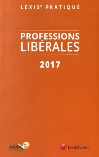 Professions libérales 2017