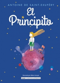 El Principito/ The Little Prince