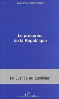 Le procureur de la République