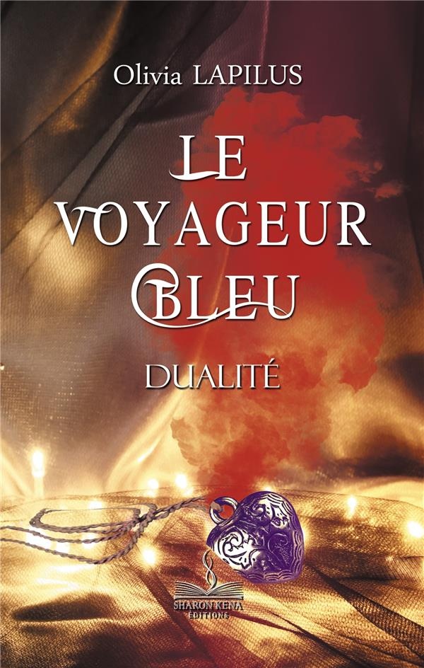 Le voyageur bleu 2: Dualité