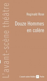 Douze Hommes en colère