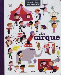 Le cirque