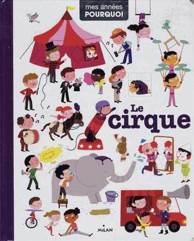 Le cirque
