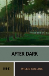 After Dark: The 1856 Short Story Collection