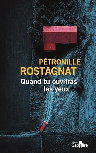 Quand tu ouvriras les yeux