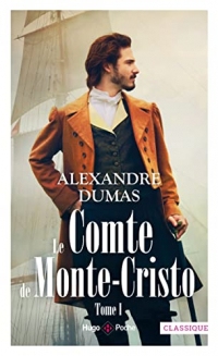 Le comte de Monte-Cristo - T01 (Classiques)
