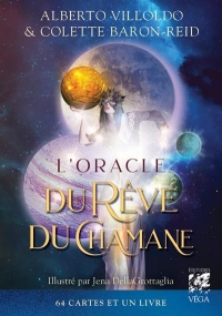 Oracle du rêve du chaman