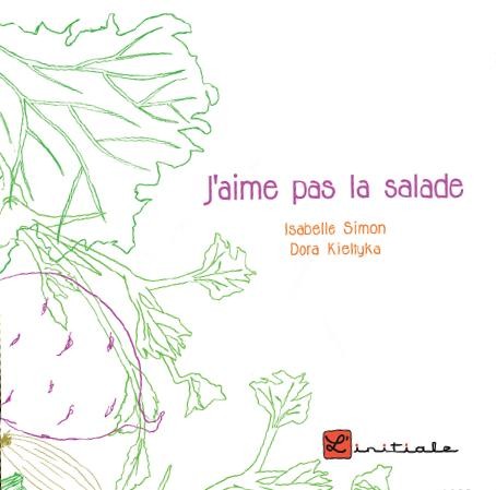 J'Aime Pas la Salade