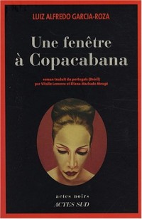 Une fenêtre à Copacabana