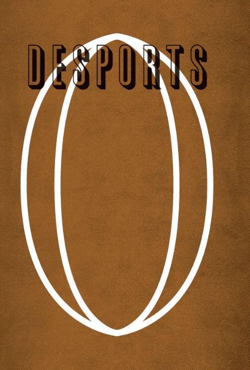 Desports 7 spécial Coupe du monde de rugby