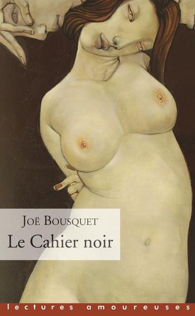 Le Cahier noir