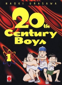 Best Of - 20th Century Boys, tome 1 : 481 - Prix de la meilleure série, Angoulême 2004