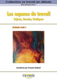 Les espaces du travail