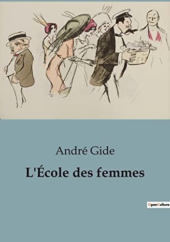 L'École des femmes
