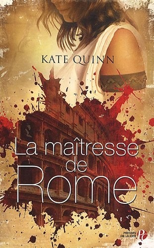 La Maîtresse de Rome