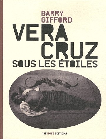 Veracruz sous les étoiles