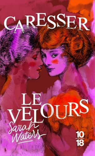 Caresser le velours