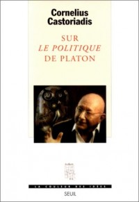 Surle politique de Platon