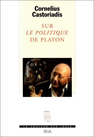 Surle politique de Platon