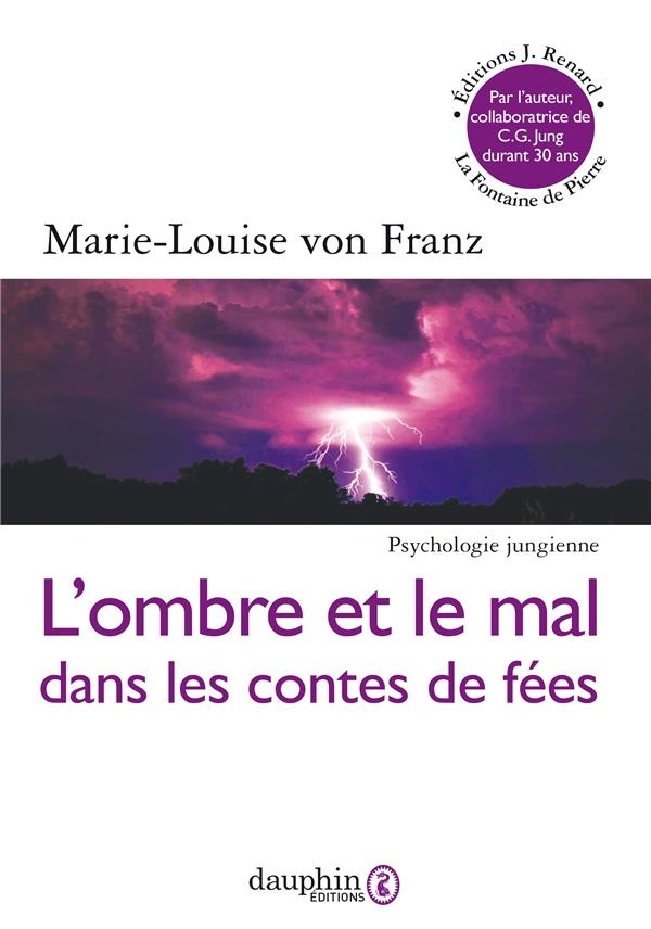 L'OMBRE ET MAL DANS LES CONTES DE FÉES NED