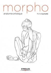 Morpho: Anatomie artistique.