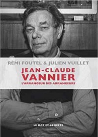 Jean-Claude Vannier : L'arrangeur des arrangeurs