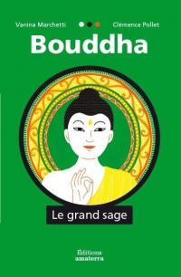 Bouddha-le Grand Sage