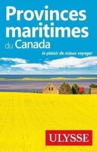 Acadie et Provinces maritimes
