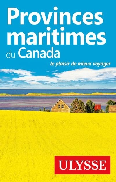 Acadie et Provinces maritimes