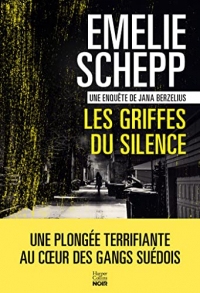 Les Griffes du silence (HarperCollins Noir)