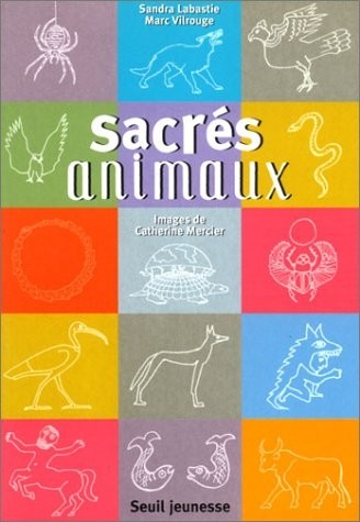 Sacrés animaux