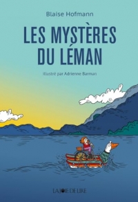 Les Mystères du Léman
