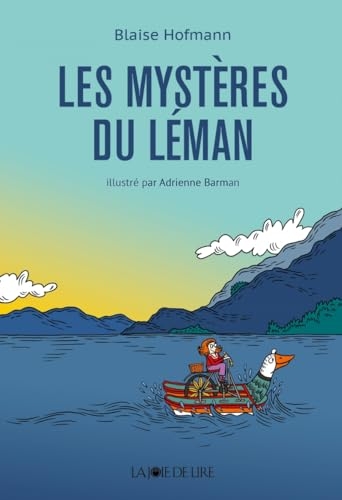 Les Mystères du Léman
