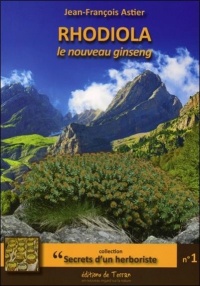 Rhodiola le nouveau ginseng