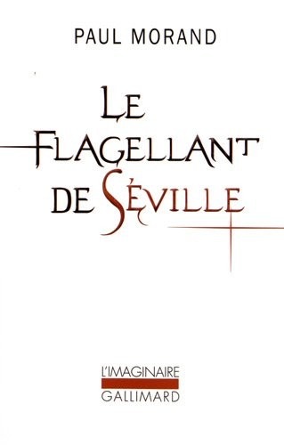 Le Flagellant de Séville