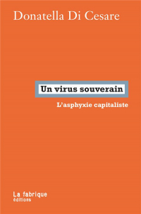 Un virus souverain : L’asphyxie capitaliste