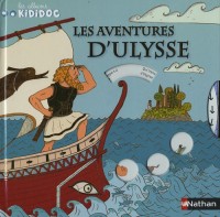 Les aventures d'Ulysse