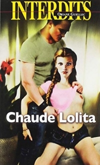 Chaude Lolita