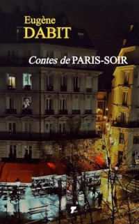 Contes de Paris-soir