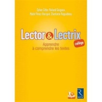 Lector & Lectrix (Fichier + CD-Rom)